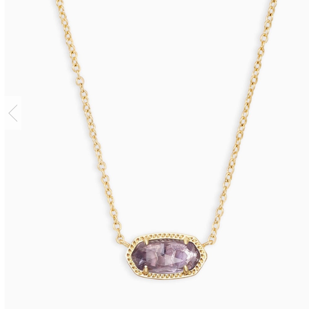 NWT Kendra Scott necklace